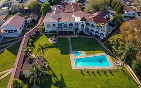 Mountain View International Hotel - Eswatini